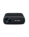 Kup Projektor LED BlitzWolf BW-V4 1080p, Wi-Fi + Bluetooth (negru) - BLZ564 - {ean13} - Sklep Home Screen