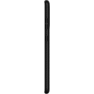 Kup Etui Spigen Liquid Air Samsung Galaxy S20 Matte Black - SPN530BLK - {ean13} - Sklep Home Screen
