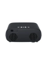Kup Projektor LED BlitzWolf BW-V4 1080p, Wi-Fi + Bluetooth (negru) - BLZ564 - {ean13} - Sklep Home Screen