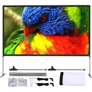 Kup Ecran de proiecție portabil BlitzWolf BW-VS6 80/100 inch - BLZ565 - {ean13} - Sklep Home Screen