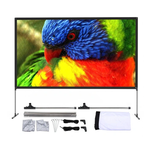 Kup Ecran de proiecție portabil BlitzWolf BW-VS6 80/100 inch - BLZ565 - {ean13} - Sklep Home Screen