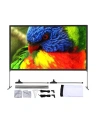 Kup Ecran de proiecție portabil BlitzWolf BW-VS6 80/100 inch - BLZ565 - {ean13} - Sklep Home Screen