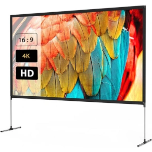 Kup Ecran de proiecție portabil BlitzWolf BW-VS6 80/100 inch - BLZ565 - {ean13} - Sklep Home Screen