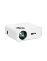 Kup Projektor LED BlitzWolf BW-V5 1080p, HDMI, USB, AV (biały) - BLZ566 - {ean13} - Sklep Home Screen