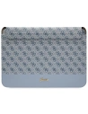 Kup Etui Guess Sleeve GUCS14PS4SGB 14 palců modrý/blue 4G Stripe Metal Logo - GUE2615 - {ean13} - Sklep Home Screen