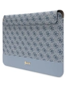 Buy Guess Sleeve GUCS14PS4SGB 14 inch blue 4G Stripe Metal Logo - GUE2615 - {ean13} - Home Screen Store Europe
