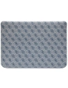 Buy Guess Sleeve GUCS14PS4SGB 14 inch blue 4G Stripe Metal Logo - GUE2615 - {ean13} - Home Screen Store Europe