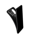 Kup Case Spigen Liquid Air Samsung Galaxy S20 Matt Schwarz - SPN530BLK - {ean13} - Sklep Home Screen