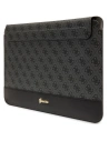 Buy Guess Sleeve GUCS14PS4SGK 14 inch black 4G Stripe Metal Logo - GUE2616 - {ean13} - Home Screen Store Europe