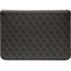 Kup Etui Guess Sleeve GUCS14PS4SGK 14 palců černý/black 4G Stripe Metal Logo - GUE2616 - {ean13} - Sklep Home Screen