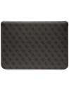 Kup Etui Guess Sleeve GUCS14PS4SGK 14 inch negru/black 4G Stripe Metal Logo - GUE2616 - {ean13} - Sklep Home Screen