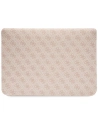 Kup Etui Guess Sleeve GUCS14PS4SGP 14 hüvelyk rózsaszín/pink 4G csíkos fém logó - GUE2617 - {ean13} - Sklep Home Screen