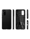 Kup Etui Spigen Liquid Air Samsung Galaxy S20 Matt Fekete - SPN530BLK - {ean13} - Sklep Home Screen