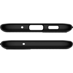 Kup Etui Spigen Liquid Air Samsung Galaxy S20 Matte Black - SPN530BLK - {ean13} - Sklep Home Screen
