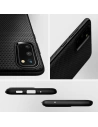 Kup Etui Spigen Liquid Air Samsung Galaxy S20 Matt Fekete - SPN530BLK - {ean13} - Sklep Home Screen