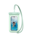 Etui wodoszczelne Spigen A601 Universal Waterproof Case Mint