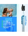 Kup Etui wodoszczelne Spigen A601 Universal Waterproof Case Mint - SPN2883 - {ean13} - Sklep Home Screen