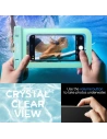 Kup Etui wodoszczelne Spigen A601 Universal Waterproof Case Mint - SPN2883 - {ean13} - Sklep Home Screen