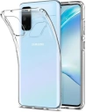 Premium quality SPIGEN case for Galaxy S20 