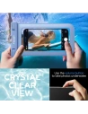 Kup Vízhatlan tok Spigen A601 Univerzális Vízhatlan Tok Aqua Kék - SPN2884 - {ean13} - Sklep Home Screen