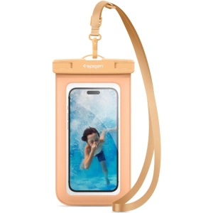 Kup Etui wodoszczelne Spigen A601 Universal Waterproof Case Apricot - SPN2885 - {ean13} - Sklep Home Screen