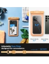 Kup Etui wodoszczelne Spigen A601 Universal Waterproof Case Apricot - SPN2885 - {ean13} - Sklep Home Screen
