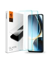 Spigen OnePlus Gehärtetes Glas GLAS.tR Slim Nord CE 3 Lite 5G Klar [2 PACK]