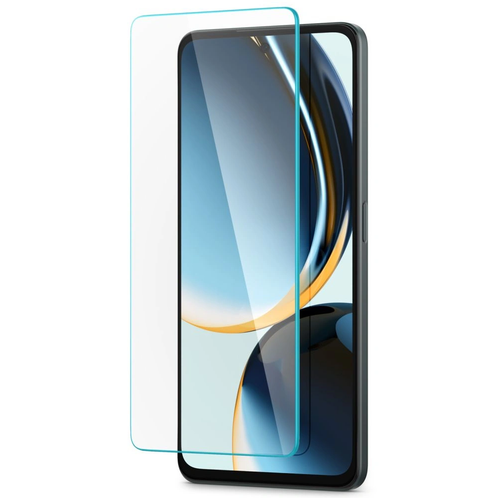 Szkło hartowane Spigen GLAS.tR Slim OnePlus Nord CE 3 Lite 5G Clear [2 PACK]