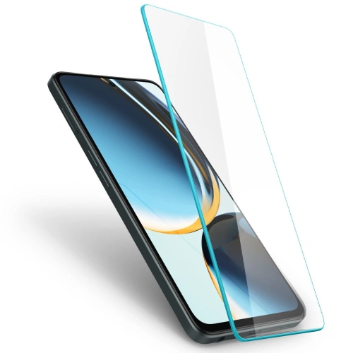 Kup Szkło hartowane Spigen GLAS.tR Slim OnePlus Nord CE 3 Lite 5G Clear [2 PACK] - SPN2886 - {ean13} - Sklep Home Screen