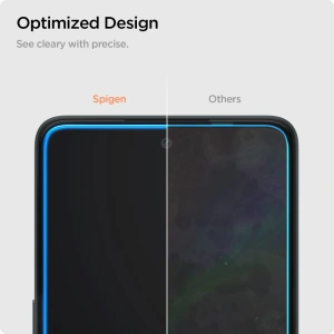 Kup Tvrzené sklo Spigen GLAS.tR Slim OnePlus Nord CE 3 Lite 5G Clear [2 PACK] - SPN2886 - {ean13} - Sklep Home Screen