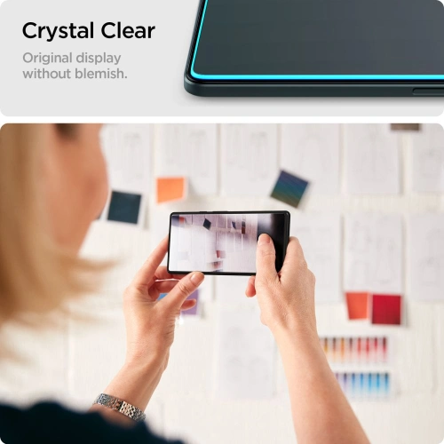 Kup Szkło hartowane Spigen GLAS.tR Slim OnePlus Nord CE 3 Lite 5G Clear [2 PACK] - SPN2886 - {ean13} - Sklep Home Screen