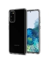 Kup Etui Spigen Liquid Crystal Samsung Galaxy S20 Crystal Clear - SPN531CL - {ean13} - Sklep Home Screen