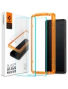Kup Edzett üveg Spigen GLAS.tR AlignMaster Sony Xperia 10 V Clear [2 PACK] - SPN2887 - {ean13} - Sklep Home Screen