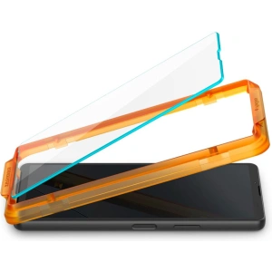Kup Edzett üveg Spigen GLAS.tR AlignMaster Sony Xperia 10 V Clear [2 PACK] - SPN2887 - {ean13} - Sklep Home Screen