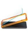 Kup Spigen Gehärtetes Glas GLAS.tR AlignMaster Sony Xperia 10 V Klar [2 PACK] - SPN2887 - {ean13} - Sklep Home Screen