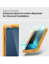 Kup Edzett üveg Spigen GLAS.tR AlignMaster Sony Xperia 10 V Clear [2 PACK] - SPN2887 - {ean13} - Sklep Home Screen