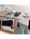 Kup Powerbank Choetech B650 10000mAh 18W QC PD USB-A/USB-C z ładowaniem bezprzewodowym Qi 10W czarny - CHT67 - {ean13} - Sklep Home Screen