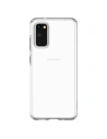 Kup Etui Spigen Liquid Crystal Samsung Galaxy S20 Crystal Clear - SPN531CL - {ean13} - Sklep Home Screen