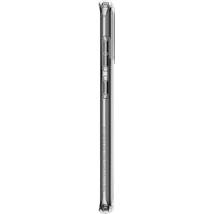 Kup Etui Spigen Liquid Crystal Samsung Galaxy S20 Crystal Clear - SPN531CL - {ean13} - Sklep Home Screen