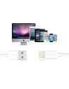 Kup Cablul Choetech IP0026 MFI USB-A/Lightning 1,2m alb - CHT69 - {ean13} - Sklep Home Screen