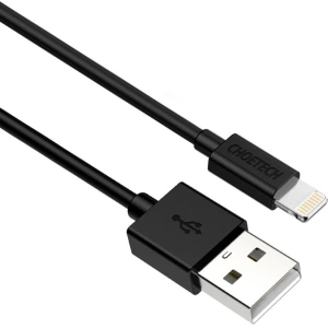 Kup Cablul Choetech IP0026 MFI USB-A/Lightning 1,2m alb - CHT69 - {ean13} - Sklep Home Screen