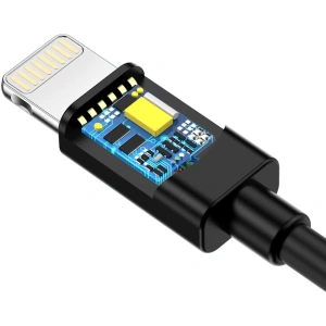 Kup Kabel Choetech IP0026 MFI USB-A/Lightning 1,2m biały - CHT69 - {ean13} - Sklep Home Screen
