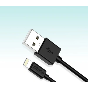 Kup Kabel Choetech IP0026 MFI USB-A/Lightning 1,2m biały - CHT69 - {ean13} - Sklep Home Screen