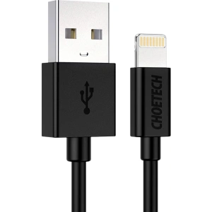 Kup Kabel Choetech IP0026 MFI USB-A/Lightning 1,2m biały - CHT69 - {ean13} - Sklep Home Screen