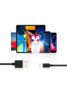 Kup Kabel Choetech IP0026 MFI USB-A/Lightning 1,2m bílý - CHT69 - {ean13} - Sklep Home Screen
