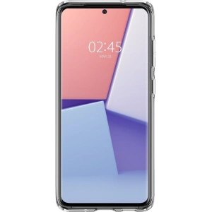 Kup Etui Spigen Liquid Crystal Samsung Galaxy S20 Crystal Clear - SPN531CL - {ean13} - Sklep Home Screen