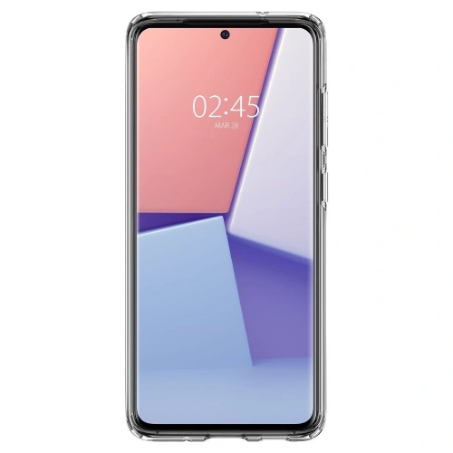 Kup Etui Spigen Liquid Crystal Samsung Galaxy S20 Crystal Clear - SPN531CL - {ean13} - Sklep Home Screen