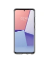 Kup Etui Spigen Liquid Crystal Samsung Galaxy S20 Crystal Clear - SPN531CL - {ean13} - Sklep Home Screen