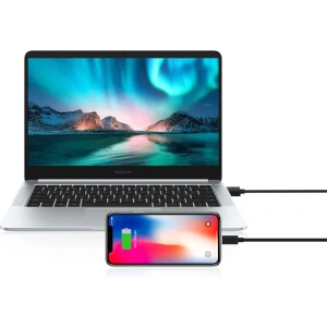 Kup Kabel Choetech IP0026 MFI USB-A/Lightning 1,2m biały - CHT69 - {ean13} - Sklep Home Screen
