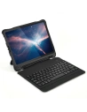 Etui Choetech BH-011 Keyboard Bluetooth Case Apple iPad Pro 11 2018/2020/2021 (1., 2. și 3. generație) negru